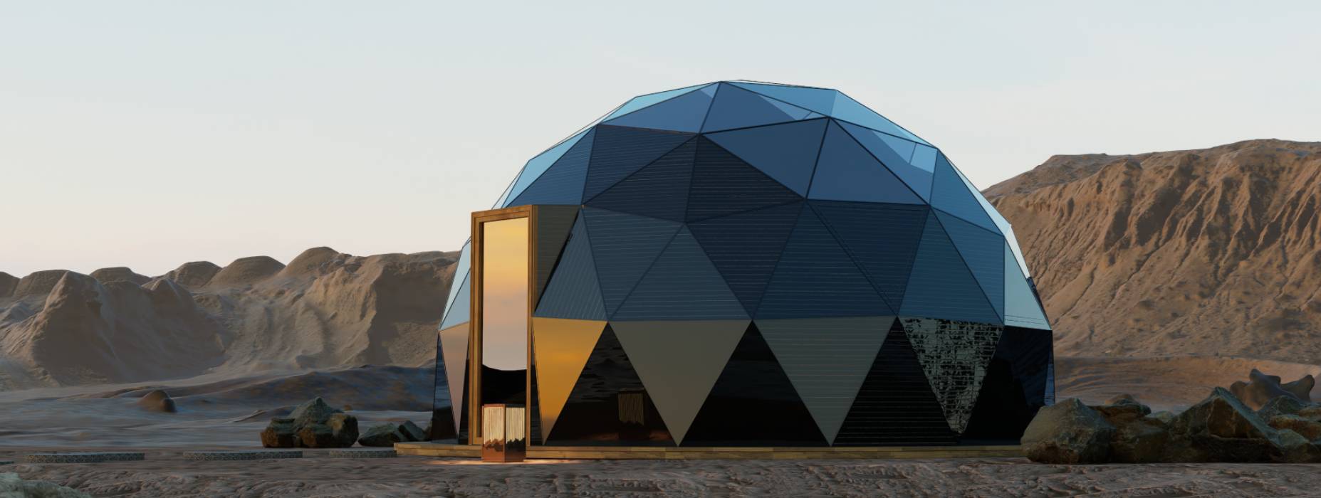 海安县星空酒店帐篷